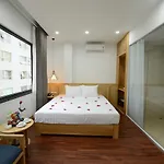Blue Hanoi Inn City Hotel
