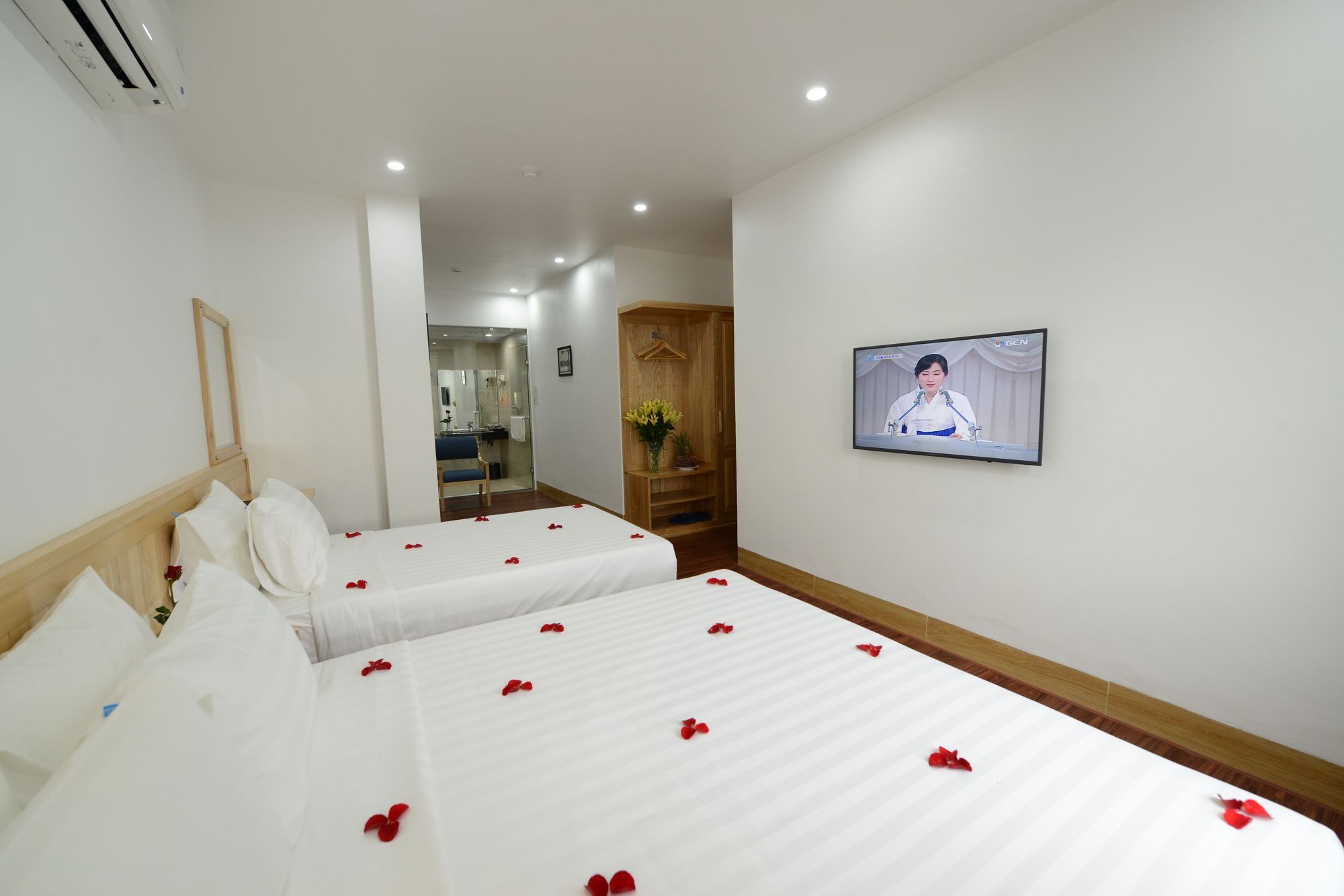 Blue 3* Hà Nội